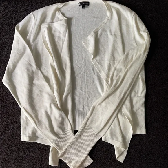 Express Sweater - Picture 1 of 4